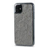 iPhone 11 —  Stone Explorer Clear Case