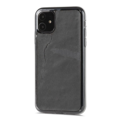 iPhone 11 Pro Max —  Stone Explorer Clear Case