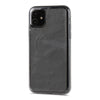 iPhone 11 —  Stone Explorer Clear Case