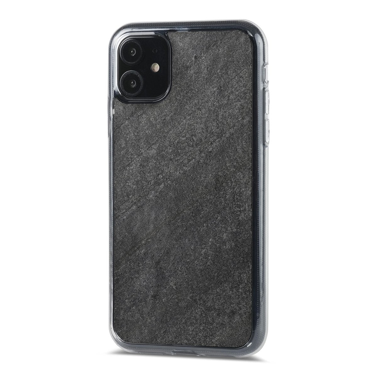 iPhone 11 Pro —  Stone Explorer Clear Case