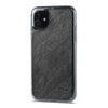 iPhone 11 —  Stone Explorer Clear Case