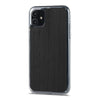 iPhone 11 —  #WoodBack Explorer Clear Case