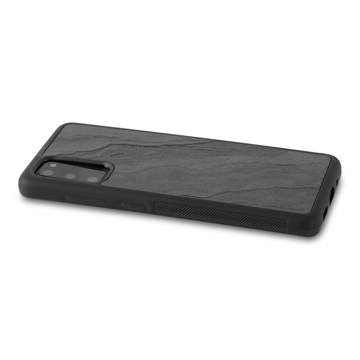 Samsung Galaxy S20 —  Stone Explorer Case