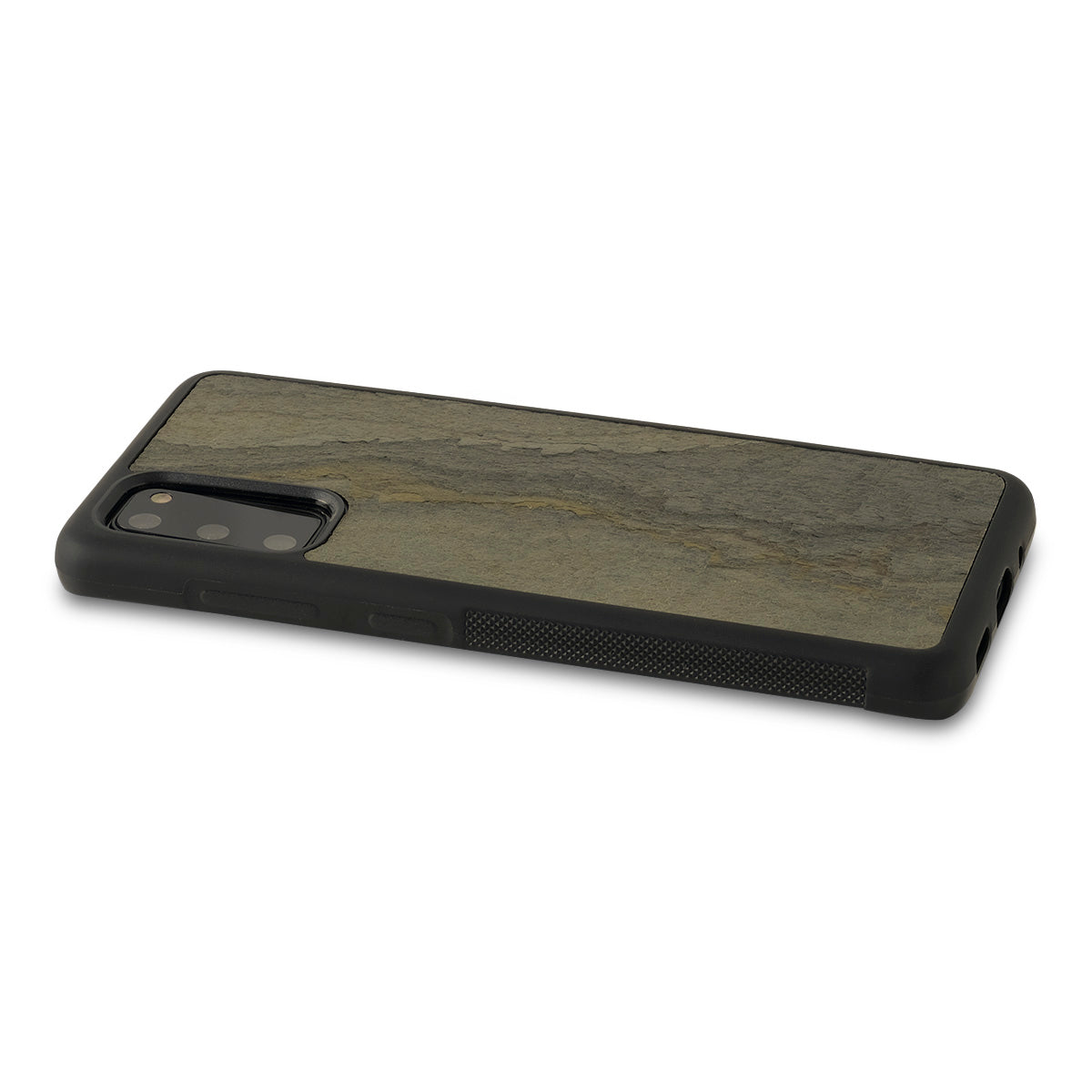 Samsung Galaxy S20 —  Stone Explorer Case