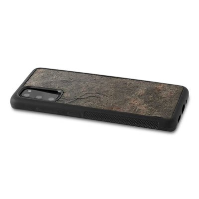 Samsung Galaxy S20 —  Stone Explorer Case