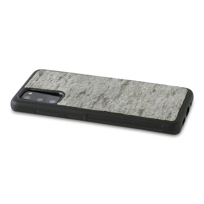 Samsung Galaxy S20+ —  Stone Explorer Case