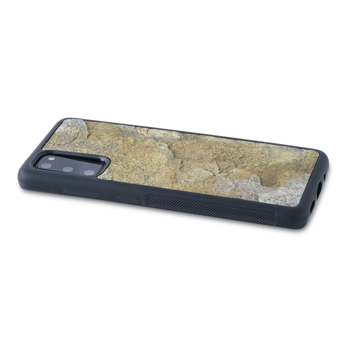 Samsung Galaxy S20 Ultra —  Stone Explorer Case