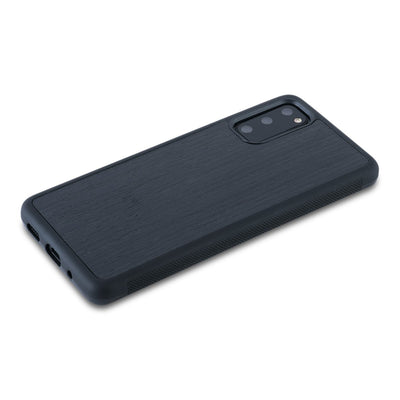 Samsung Galaxy S20 Ultra —  #WoodBack Explorer Case