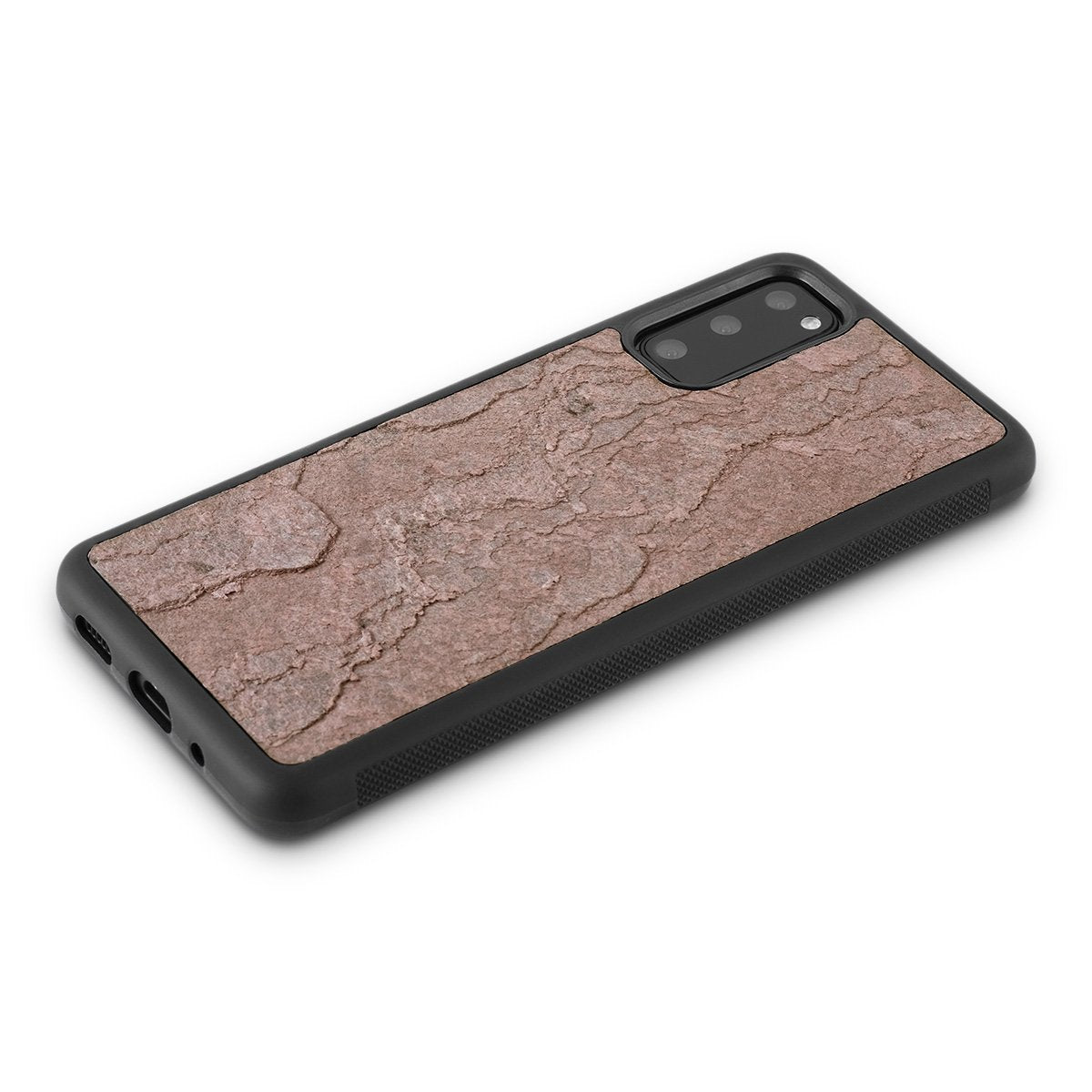 Samsung Galaxy S20 Ultra —  Stone Explorer Case