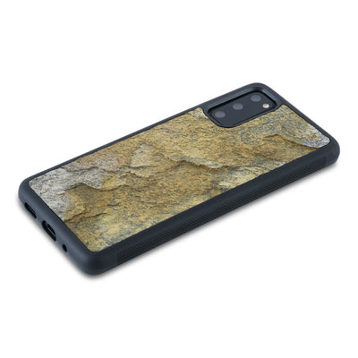 Samsung Galaxy S20+ —  Stone Explorer Case