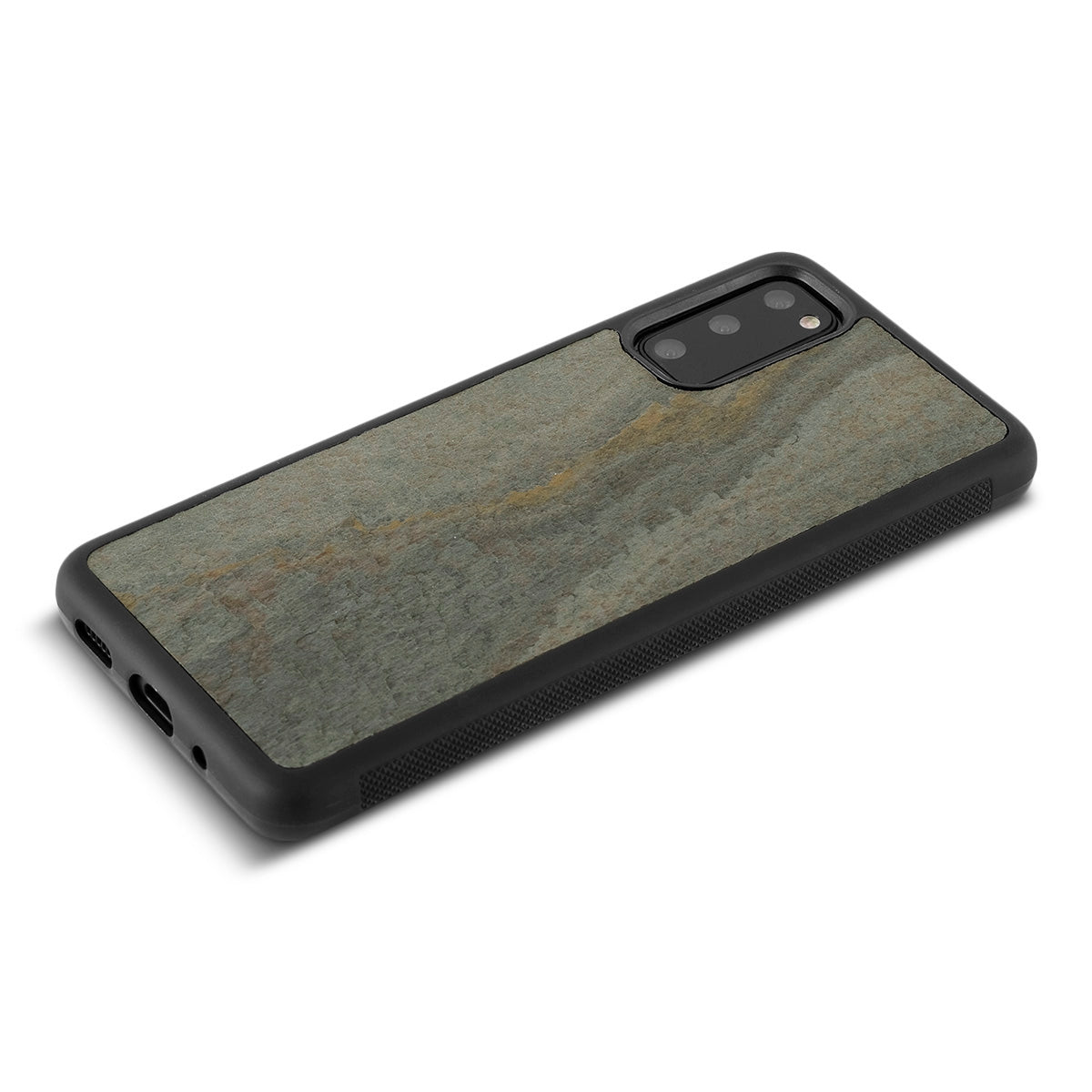 Samsung Galaxy S20 —  Stone Explorer Case