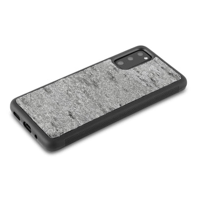 Samsung Galaxy S20+ —  Stone Explorer Case