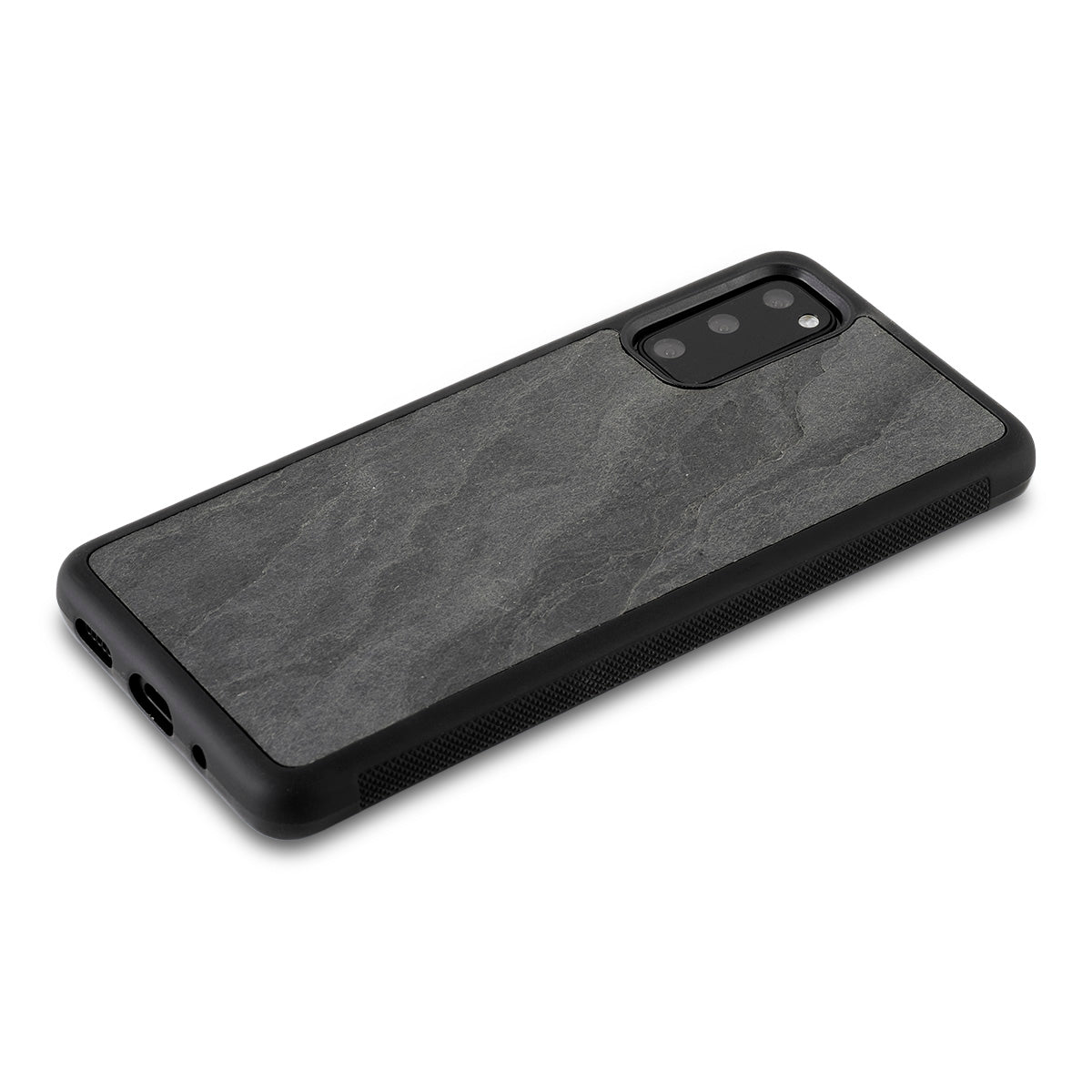 Samsung Galaxy S20 —  Stone Explorer Case