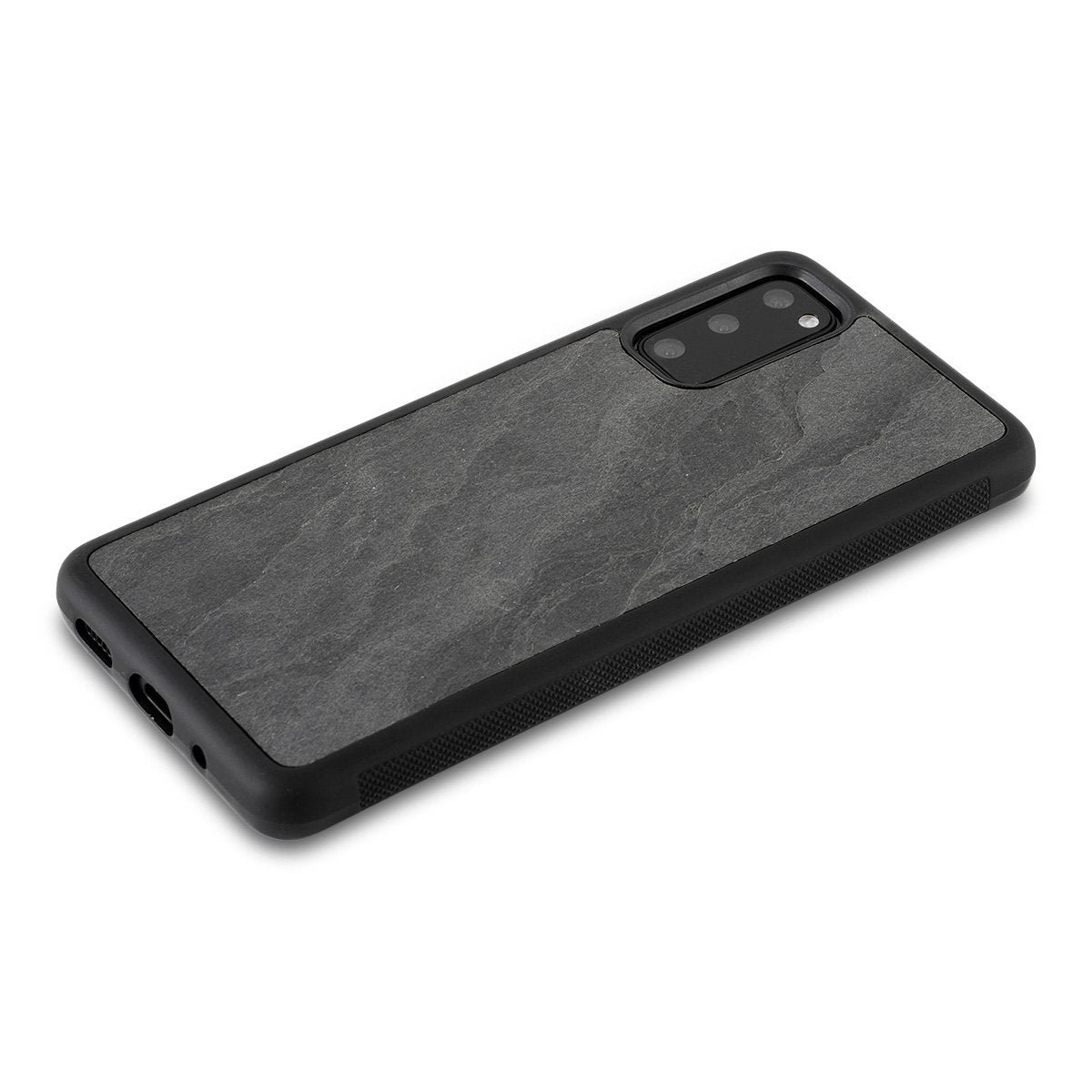 Samsung Galaxy S20 Ultra —  Stone Explorer Case