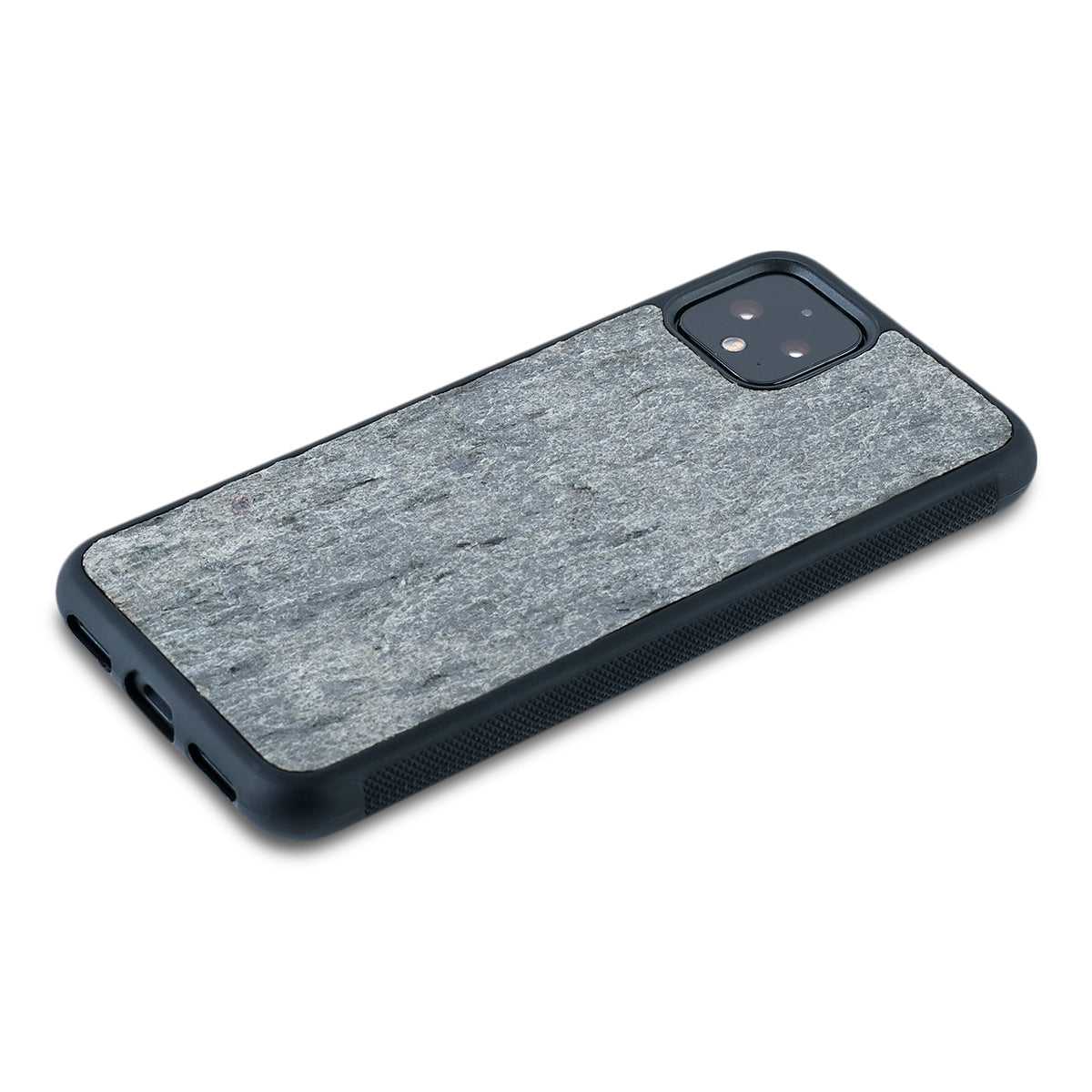 Google Pixel 4 —  Stone Explorer Case