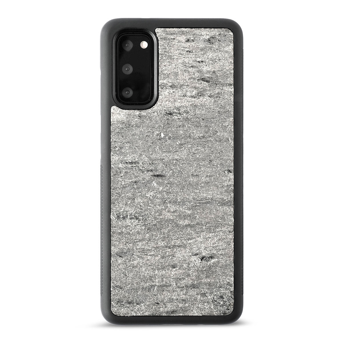 Samsung Galaxy S20 —  Stone Explorer Case