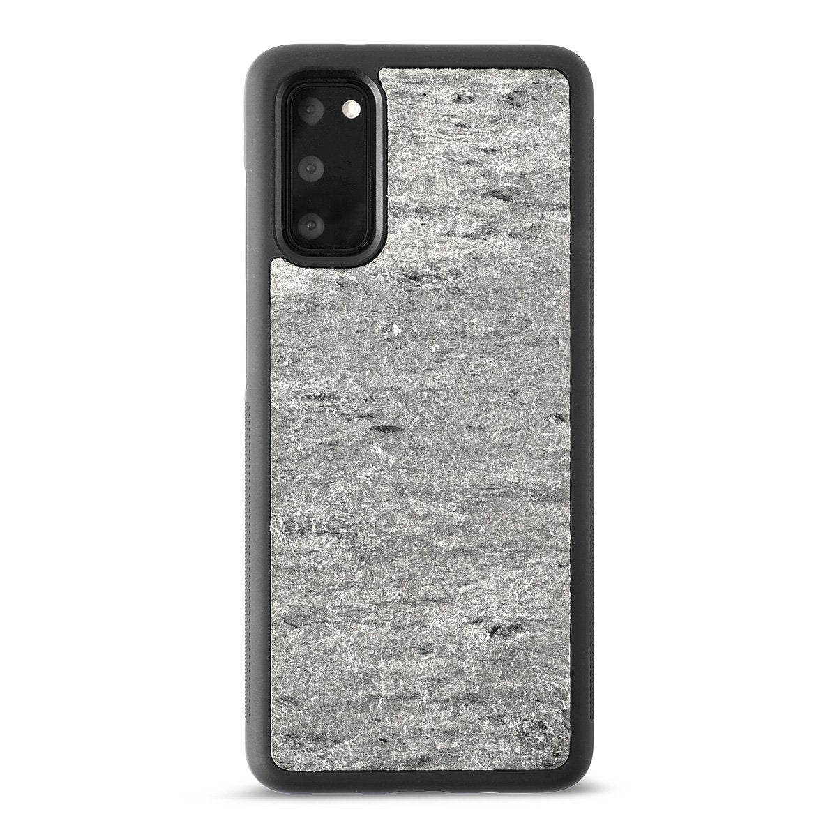 Samsung Galaxy S20+ —  Stone Explorer Case