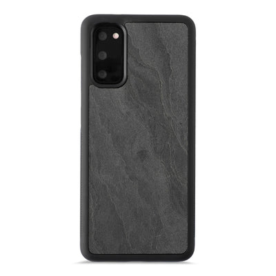 Samsung Galaxy S20 —  Stone Explorer Case