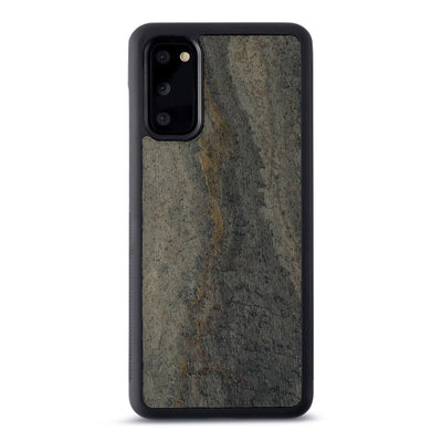 Samsung Galaxy S20 —  Stone Explorer Case