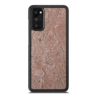 Samsung Galaxy S20 Ultra —  Stone Explorer Case