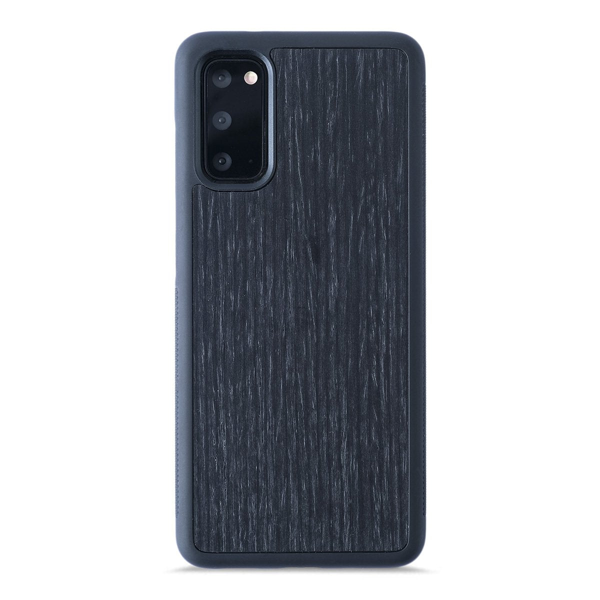 Samsung Galaxy S20 Ultra —  #WoodBack Explorer Case