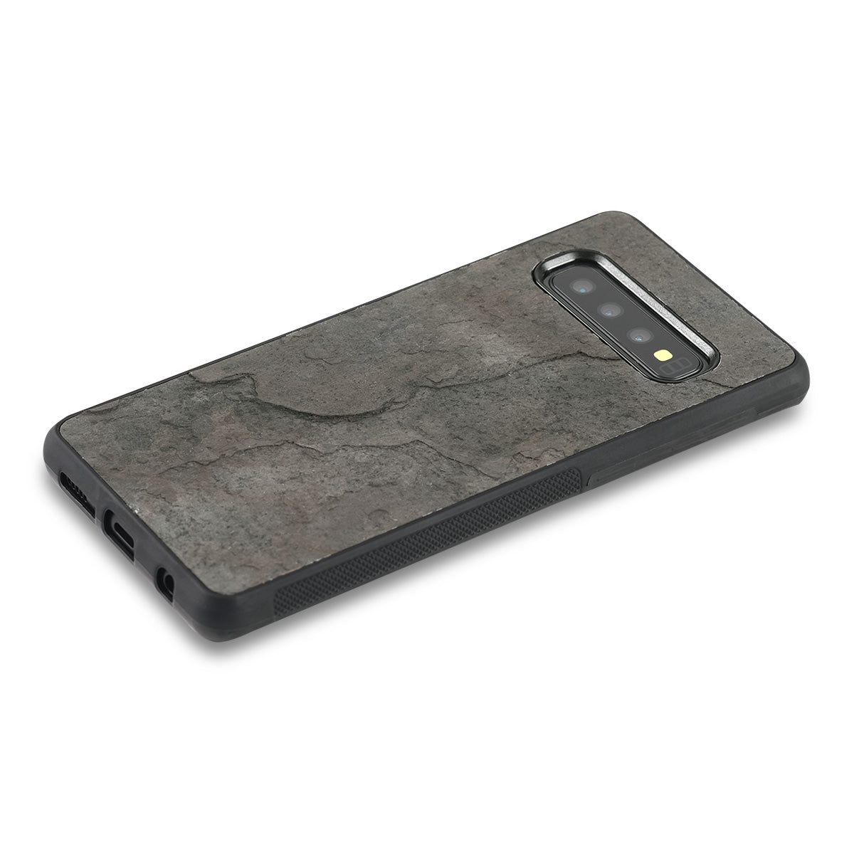 Samsung Galaxy S10 Plus —  Stone Explorer Case