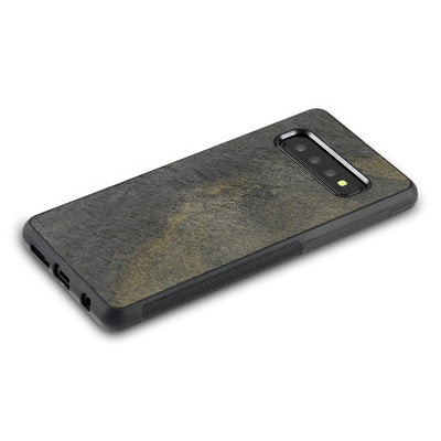 Samsung Galaxy S10 —  Stone Explorer Case