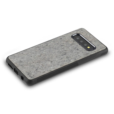 Samsung Galaxy S10 —  Stone Explorer Case