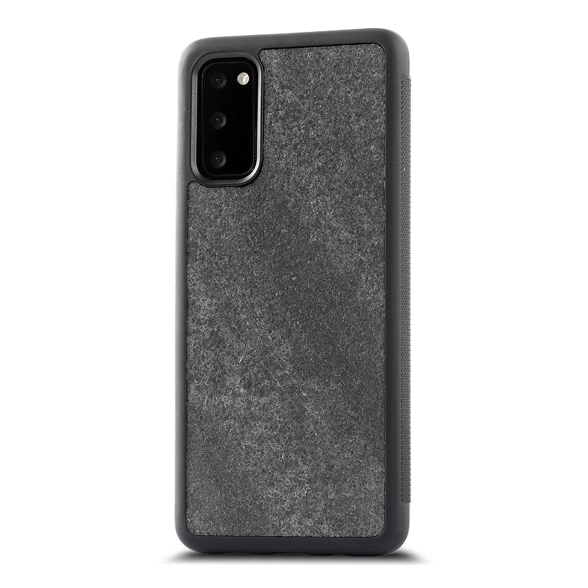 Samsung Galaxy S20 Ultra —  Stone Explorer Case