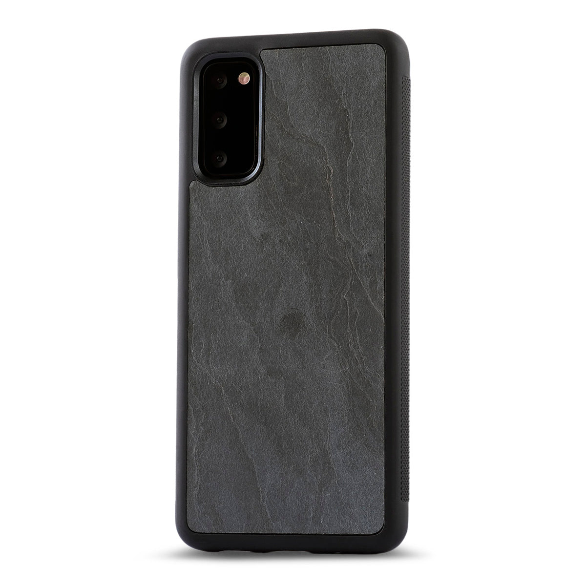 Samsung Galaxy S20 —  Stone Explorer Case