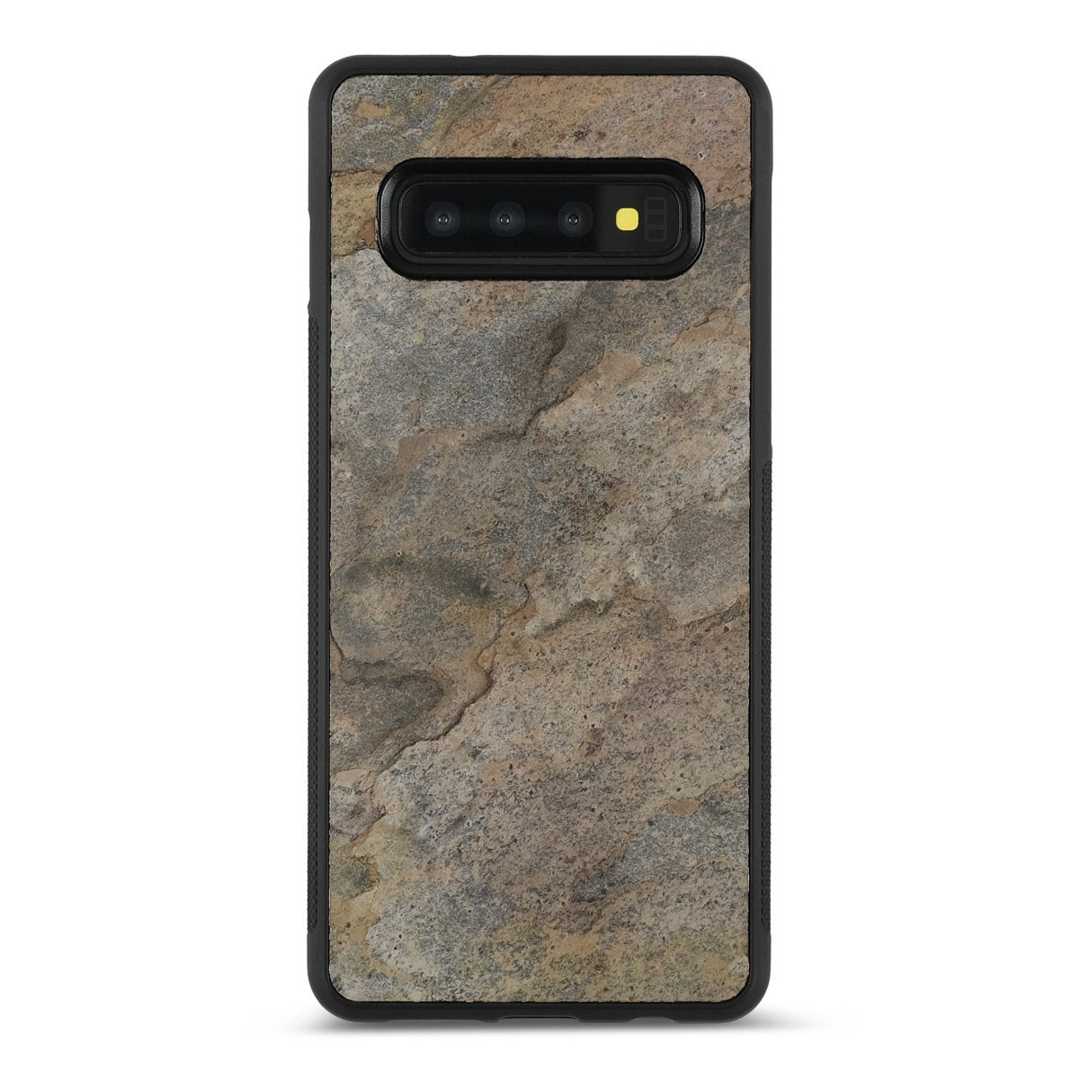 Smoke Stone Samsung Galaxy S10e Case Stone Cases Cover-Up