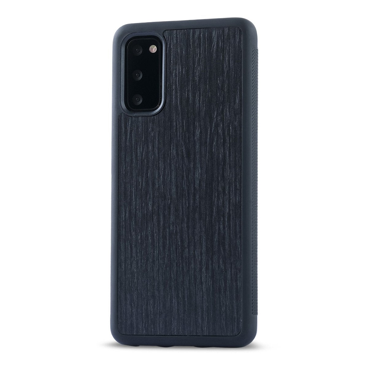 Samsung Galaxy S20 Ultra —  #WoodBack Explorer Case