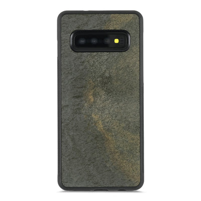 Samsung Galaxy S10 —  Stone Explorer Case