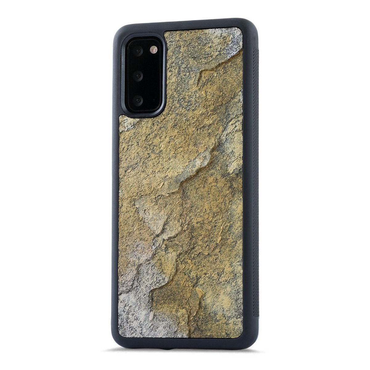 Samsung Galaxy S20 Ultra —  Stone Explorer Case