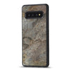 Galaxy S10 Plus — Smoke stone Explorer case