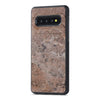 Galaxy S10 Plus — Rose stone Explorer case
