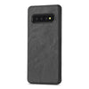Galaxy S10 Plus — Onyx stone Explorer case