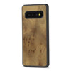 Samsung Galaxy S10e —  #WoodBack Explorer Case