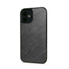 iPhone 12 Mini —  Stone Explorer Black Case