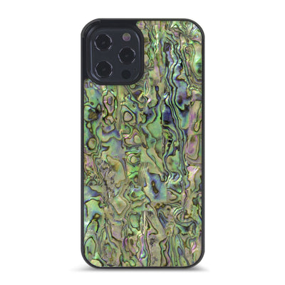iPhone 13 Pro Max — Shell Explorer Black Case