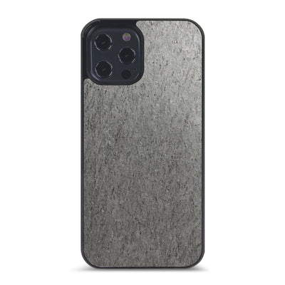 iPhone 13 Pro Max —  Stone Explorer Black Case