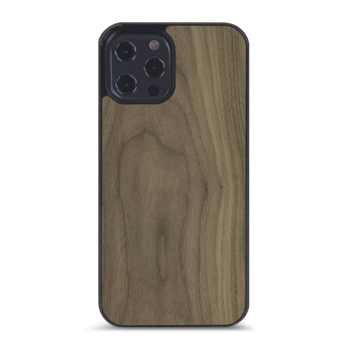 iPhone 15 Pro Max —  #WoodBack Explorer Case