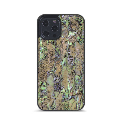 iPhone 15 Pro — Shell Explorer Case