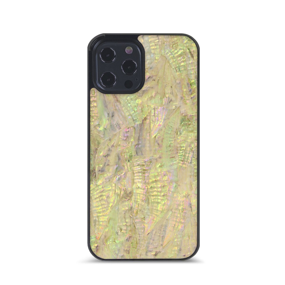 iPhone 15 Pro — Shell Explorer Case