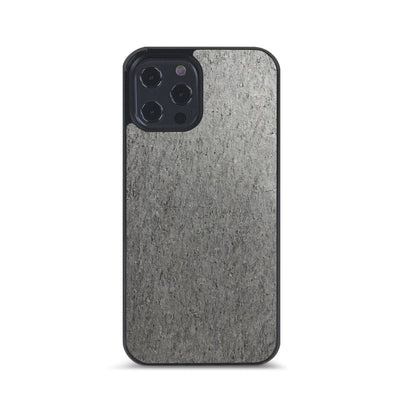 iPhone 14 Pro —  Stone Explorer Black Case