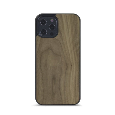 iPhone 15 Pro —  #WoodBack Explorer Case