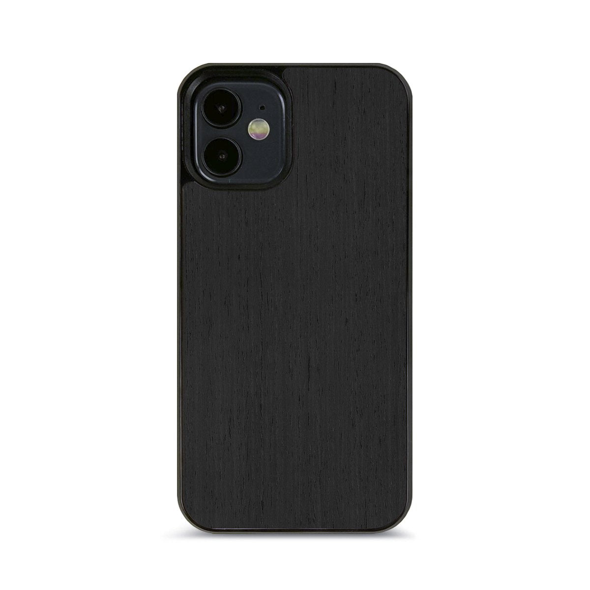 iPhone 15 —  #WoodBack Explorer Case