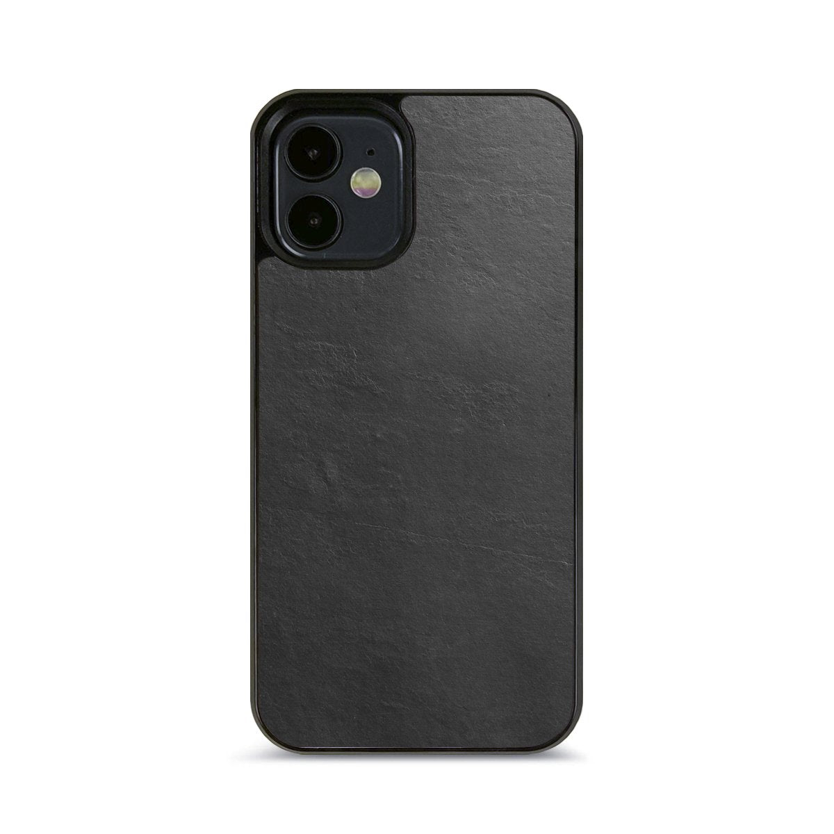 iPhone 13 —  Stone Explorer Black Case