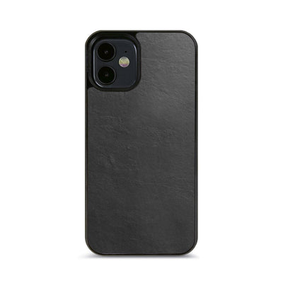 iPhone 13 —  Stone Explorer Black Case