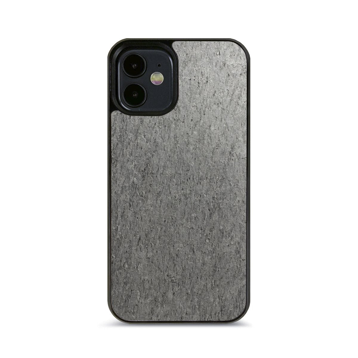 iPhone 14 —  Stone Explorer Black Case